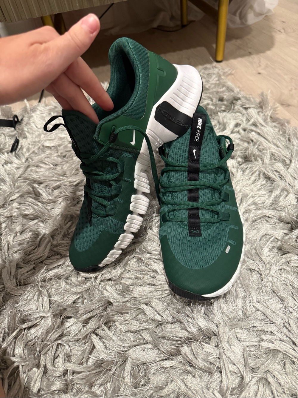 NIKE METCON 5